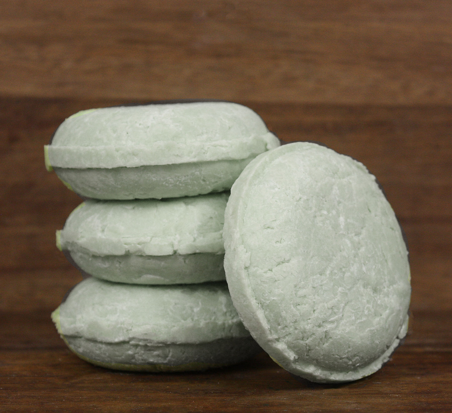 AUTUMN SAGE SHAMPOO BAR
