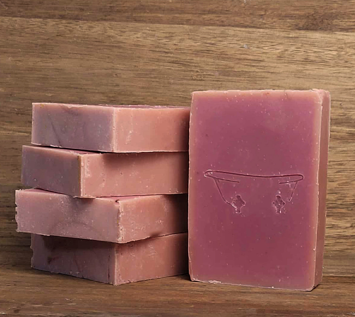 CRANBERRY PEAR BELLINI SOAP