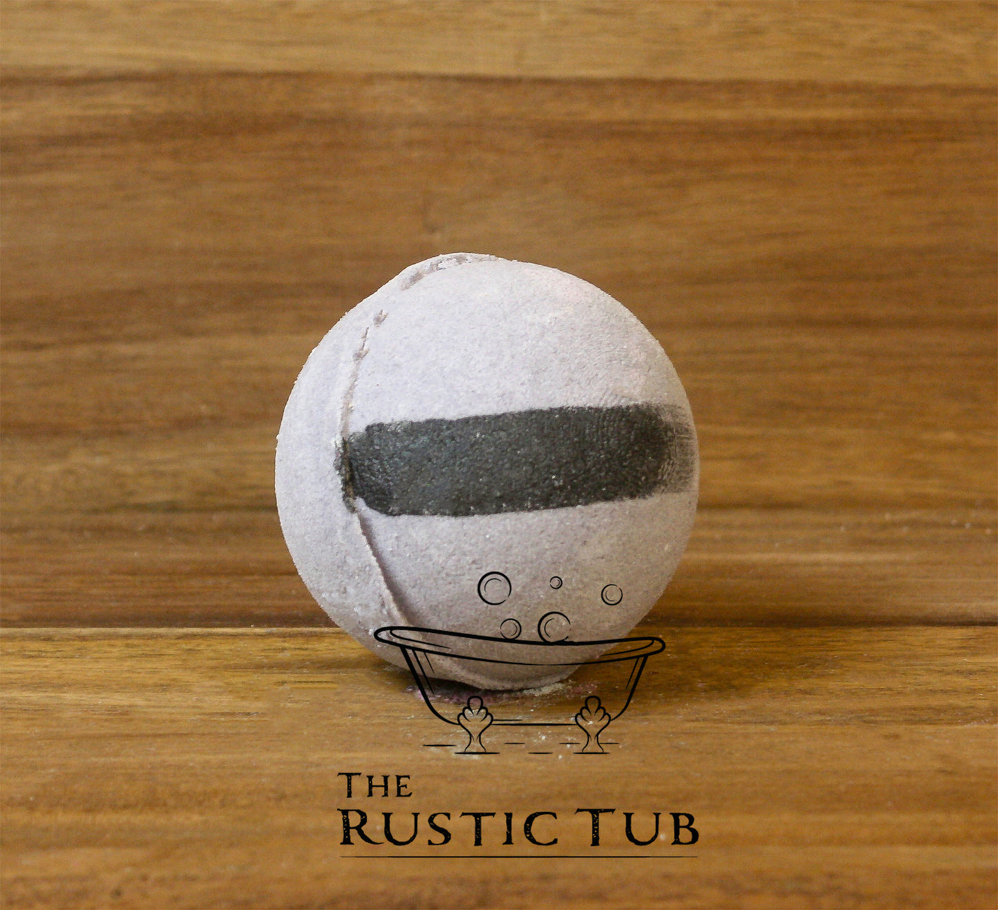 EARL GREY LAVENDER BATH BOMB