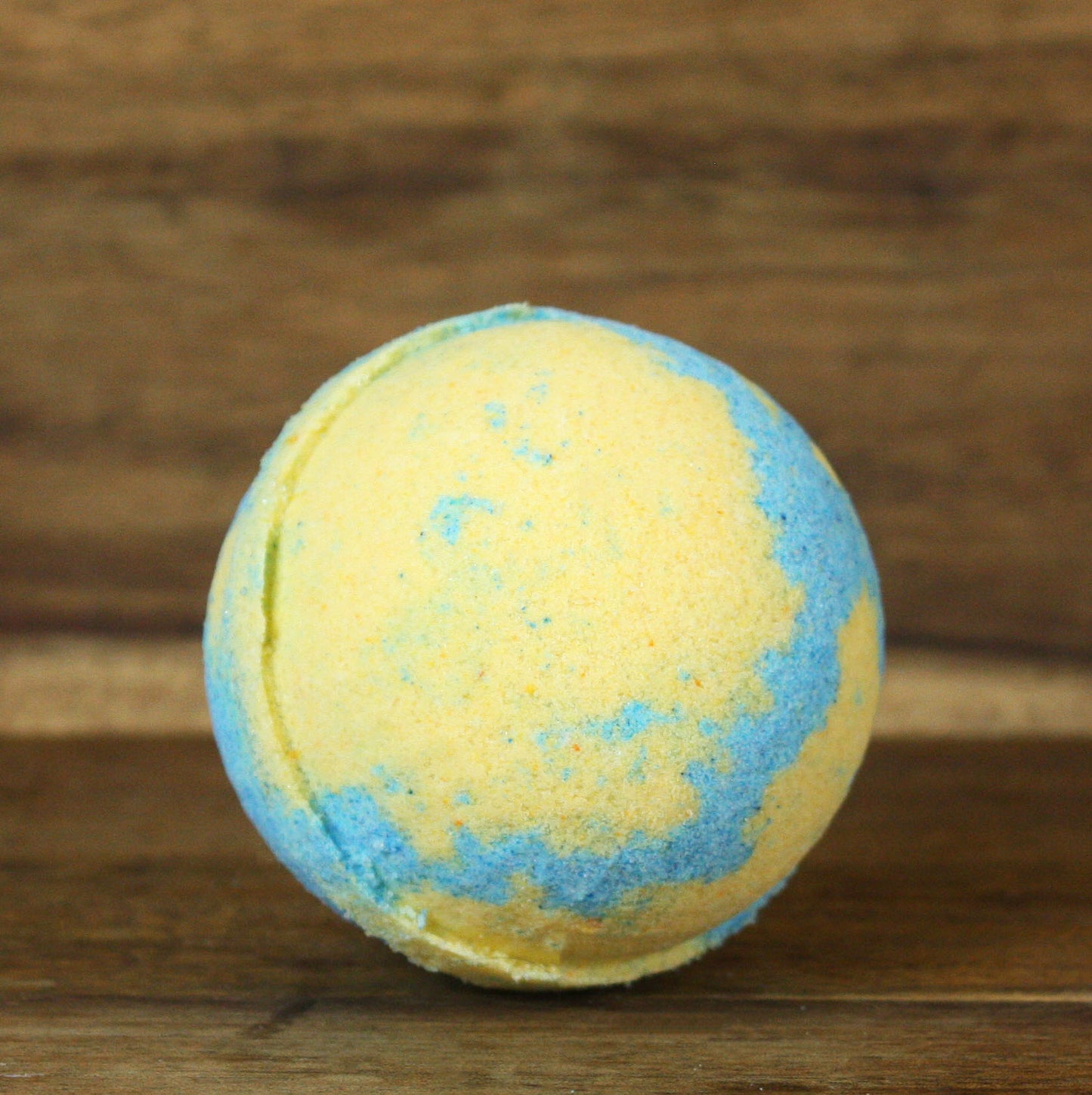 TROPICAL SODA BATH BOMB
