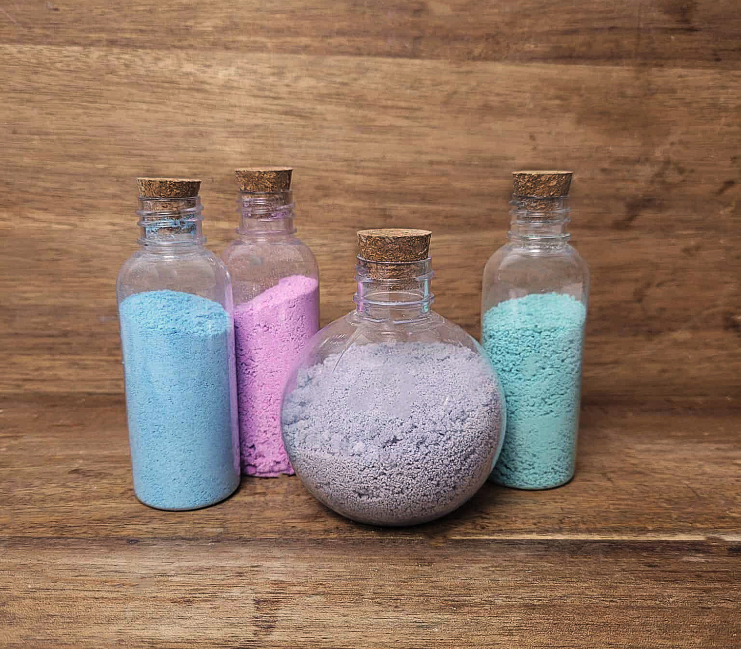 MAGIC POTIONS KIT