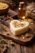 VALENTINES LOTION BAR CLASS FEBRUARY 14TH, 6PM - 8:30PM