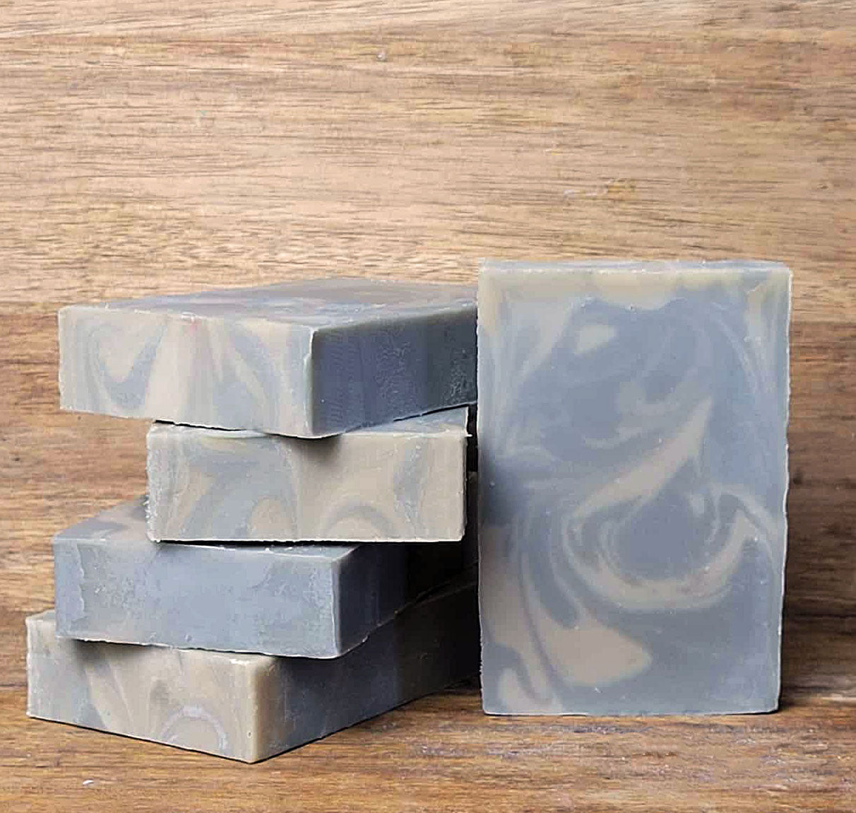 AUTUMN SAGE SOAP