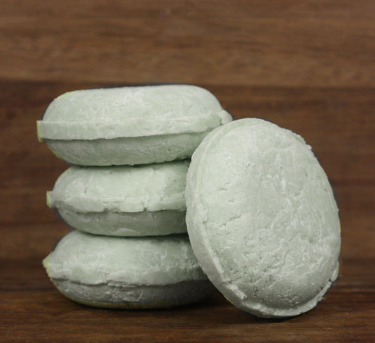 AUTUMN SAGE SHAMPOO BAR