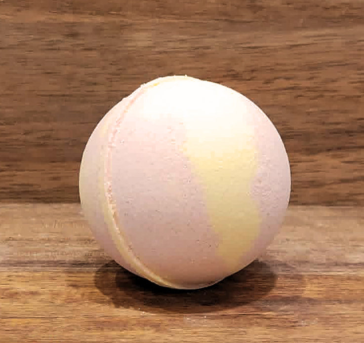 ISLAND GETAWAY BATH BOMB