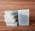 BERGAMOT & FIR SOAP
