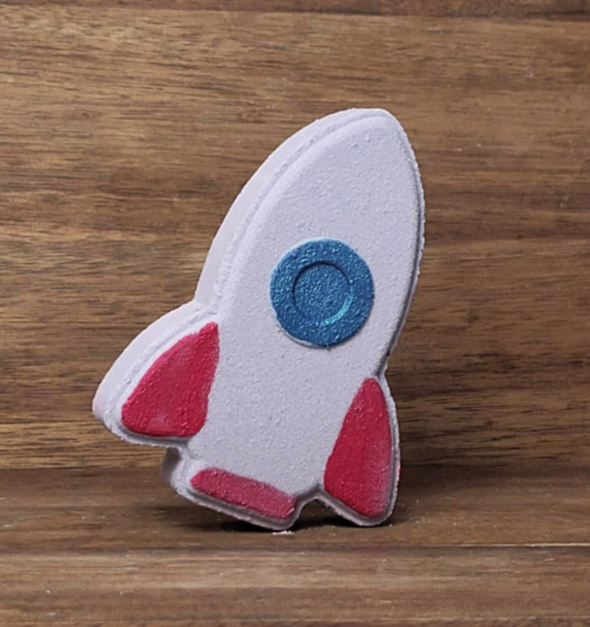 BLAST OFF BATH BOMB