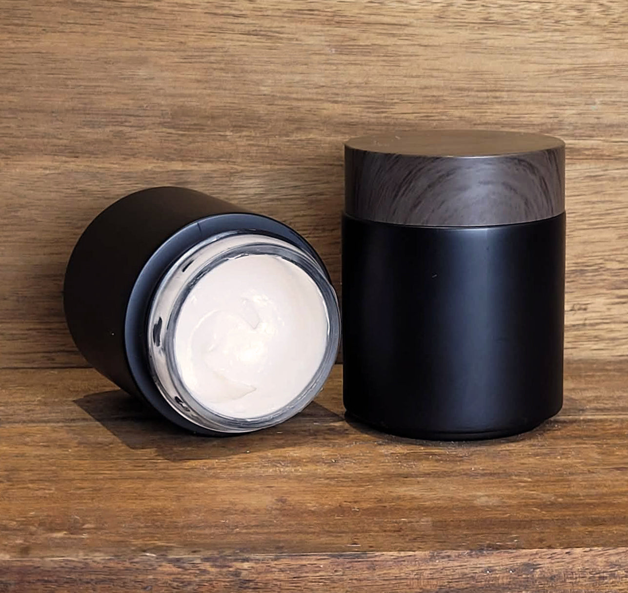 UNSCENTED BODY BUTTER – The Rustic Tub