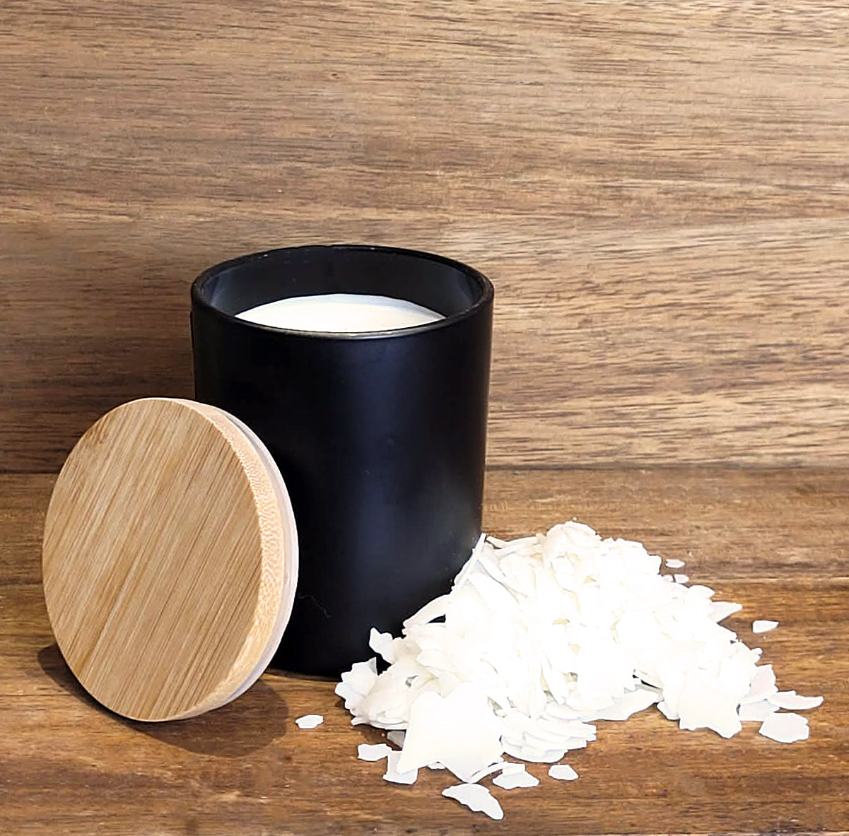 CACTUS BLOSSOM CANDLE