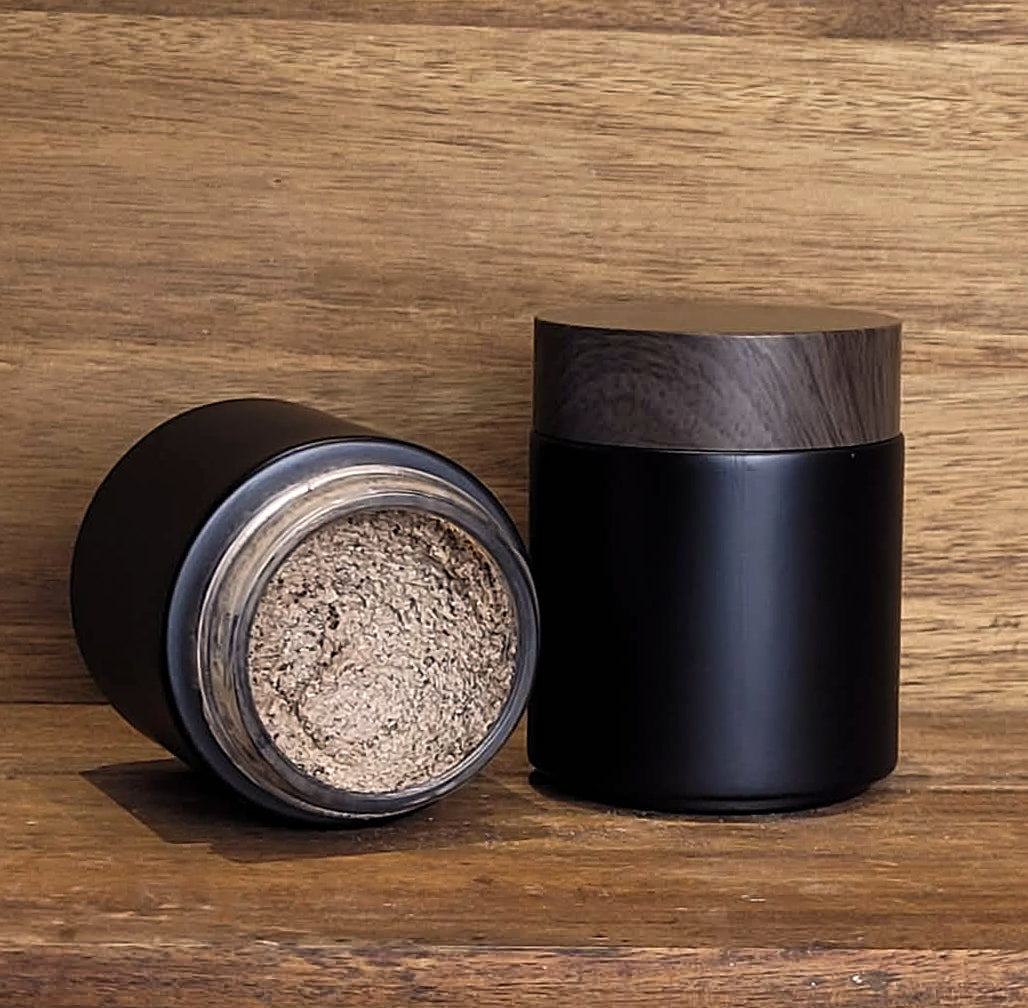 GROUNDED COFFEE SCRUB