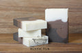 COFFEE WHISKEY SOAP
