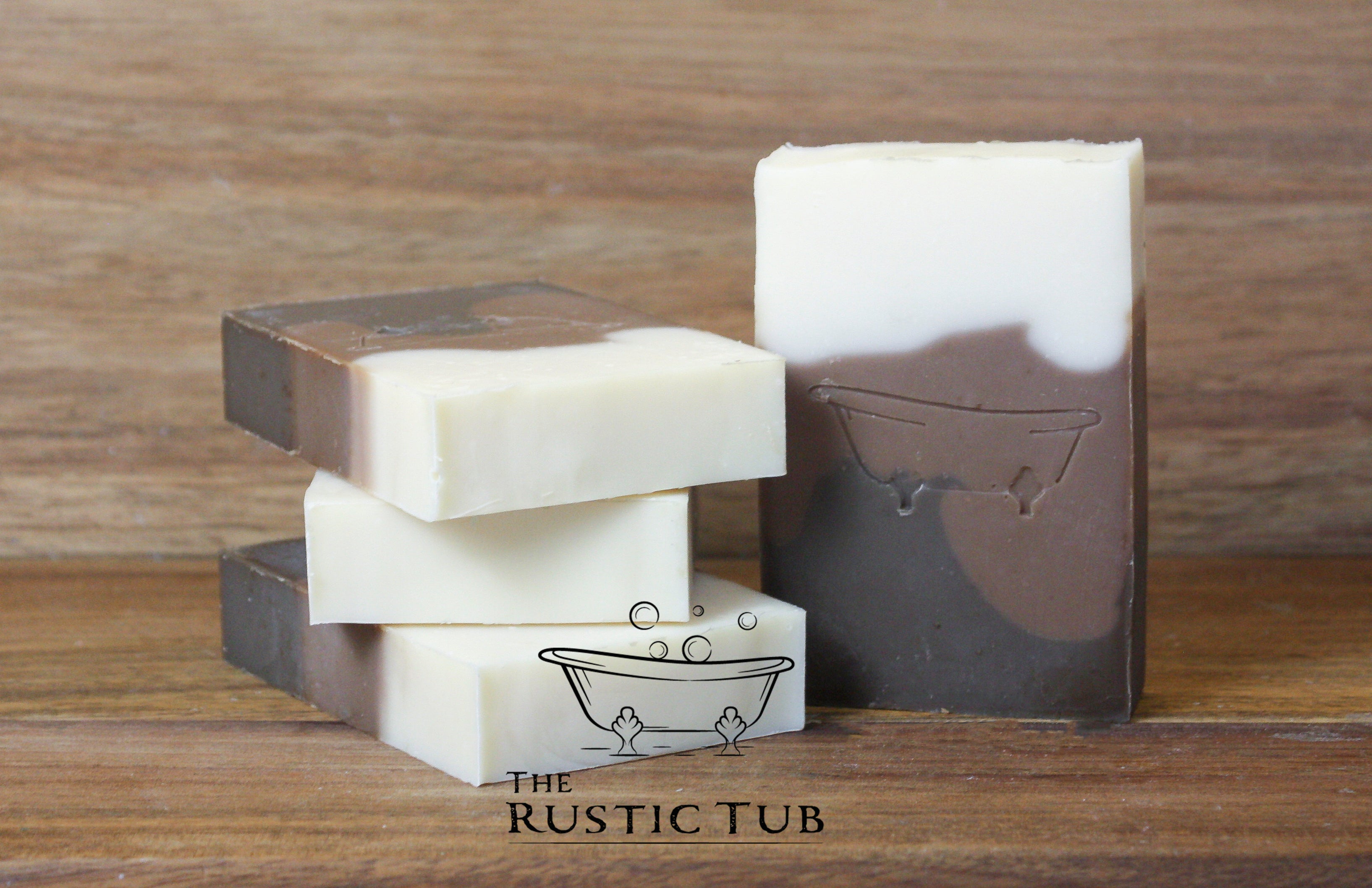 COFFEE WHISKEY SOAP