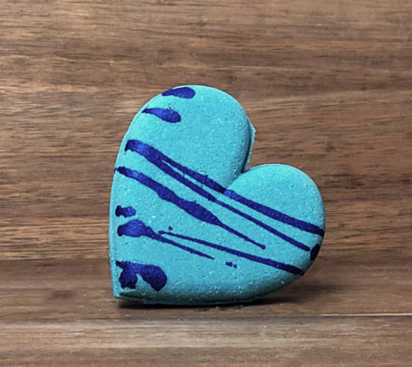 COTTAGE RAIN BATH BOMB