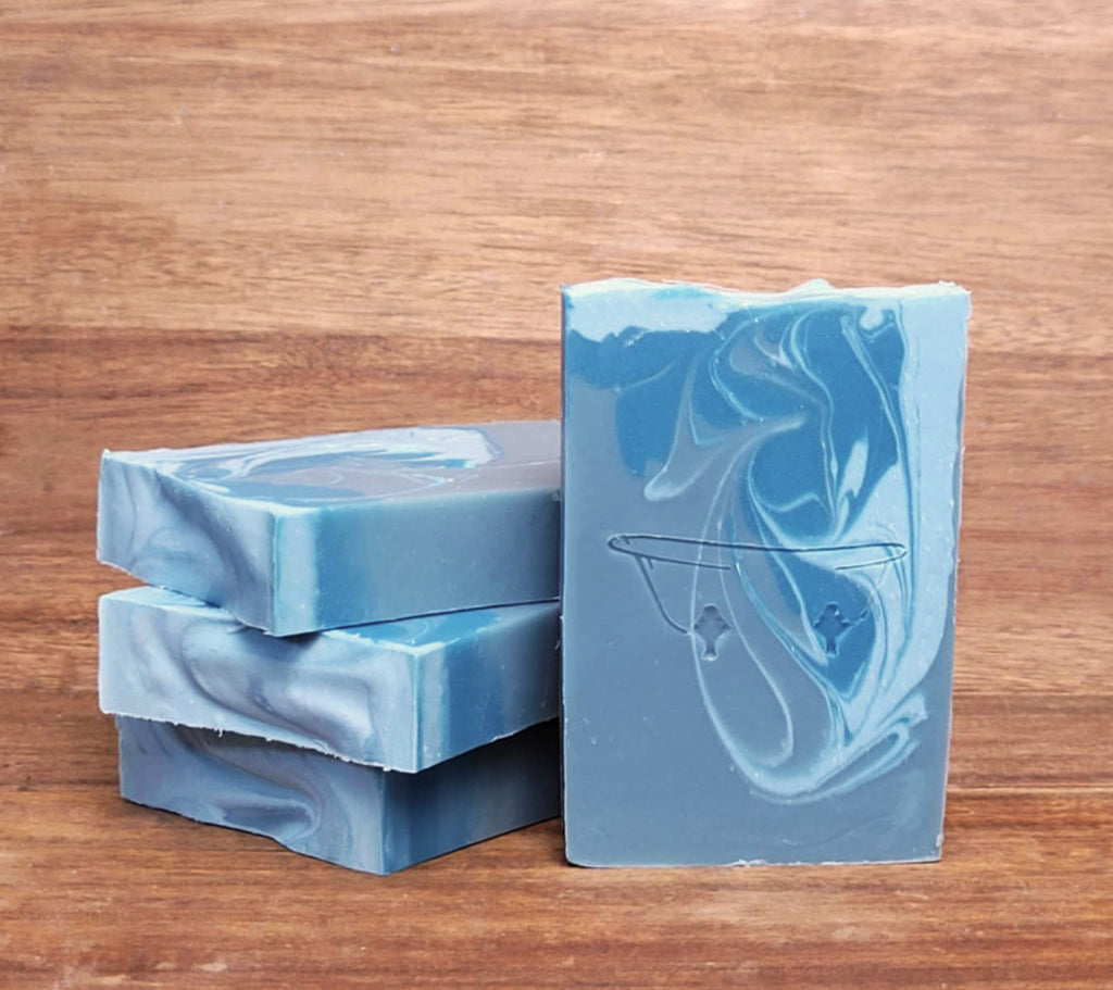 COTTAGE RAIN SOAP