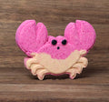 CRABBY SUMMER BATH BOMB