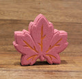 CRISP LEAVES BATH BOMB
