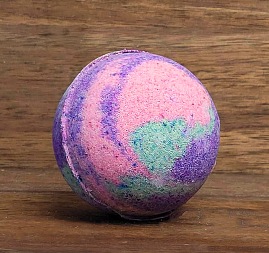 ENCHANTING ORCHARD BATH BOMB