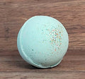EVERGREEN FROST BATH BOMB