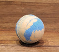 AUTUMN CHAI BATH BOMB