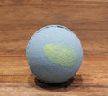 FALL FOREST BATH BOMB