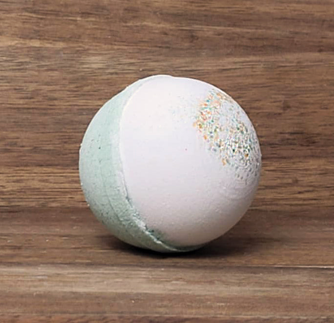 FROGS BREATH BATH BOMB