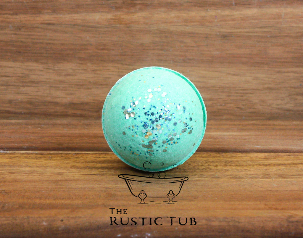 GEORGIAN SHORES BATH BOMB