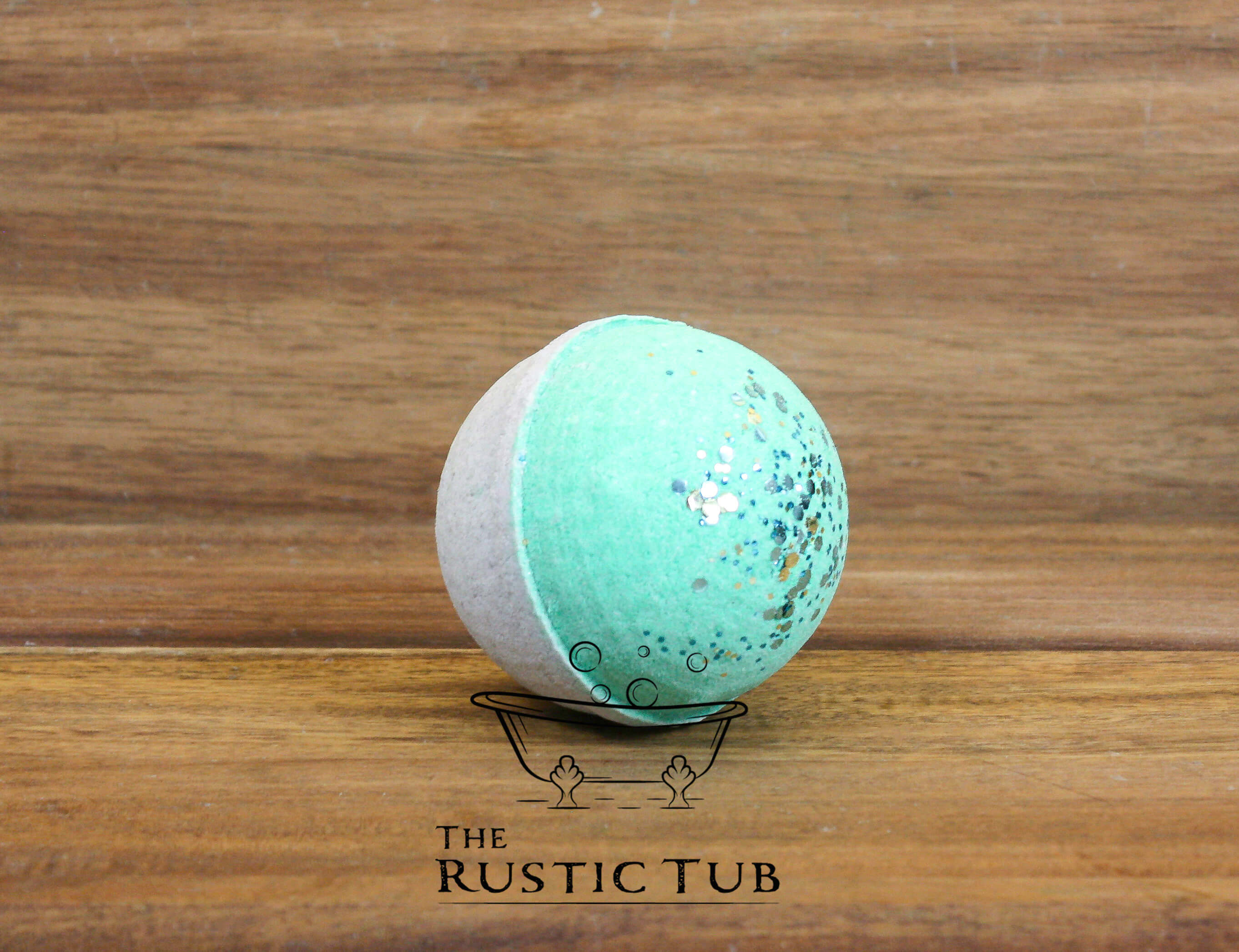 GEORGIAN SHORES BATH BOMB