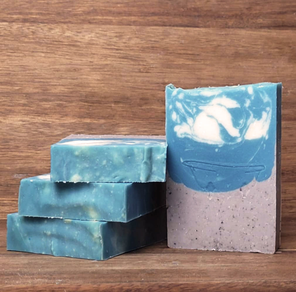 GEORGIAN SHORES SOAP
