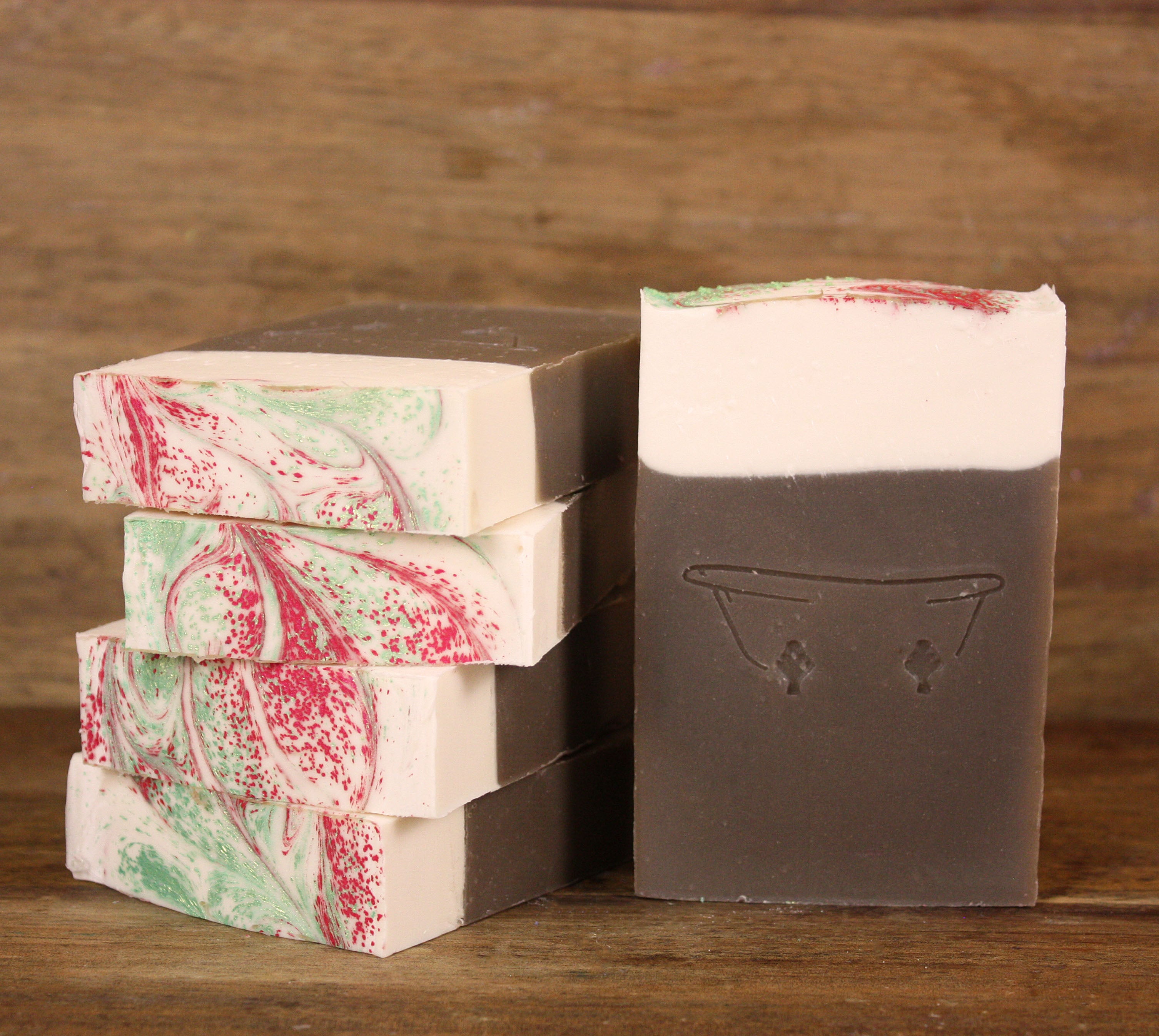 GRANDMA'S KITCHEN SOAP