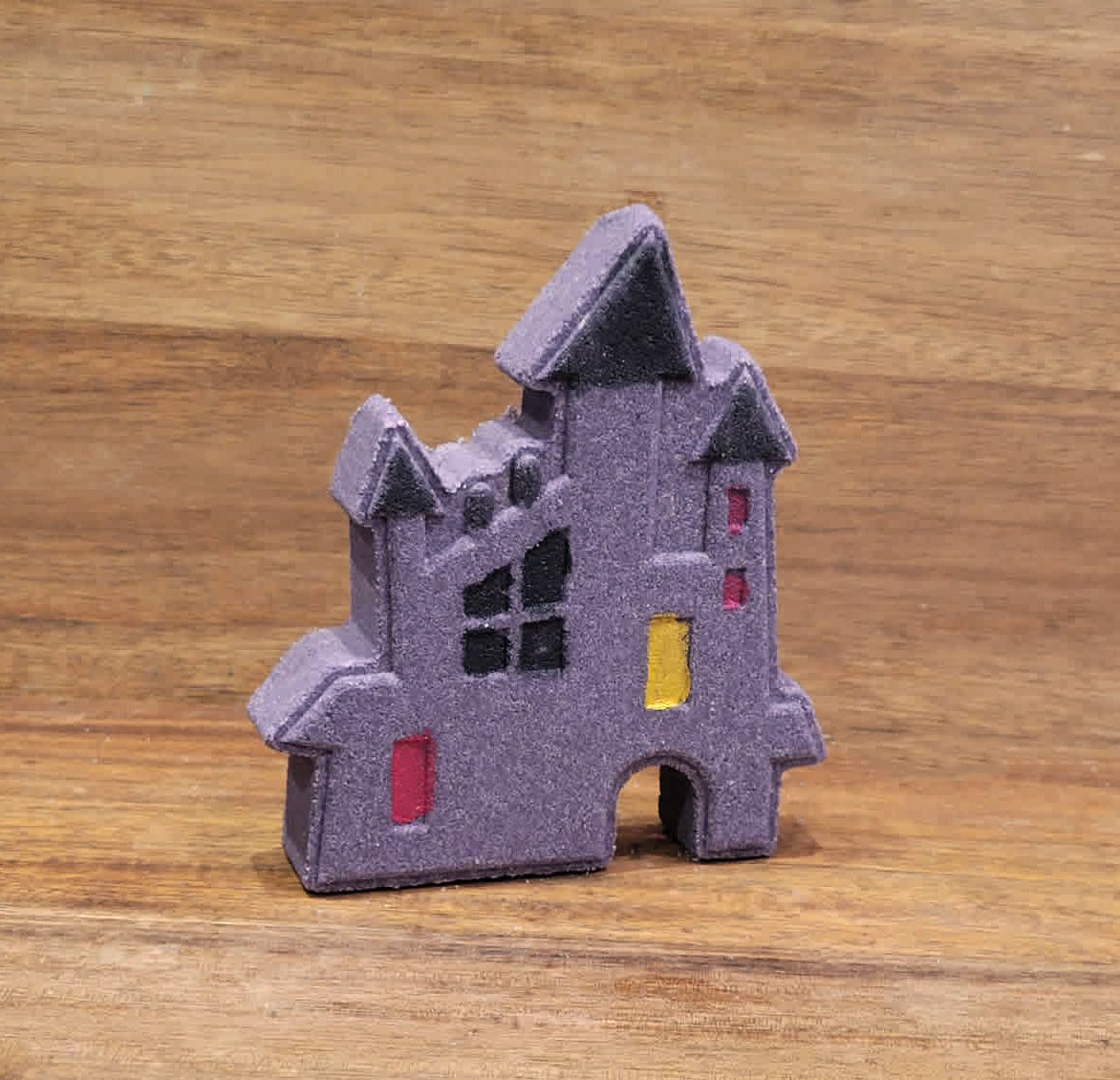 HAUNTED HOUSE BATH BOMB