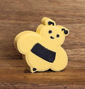 HONEY BEE BATH BOMB