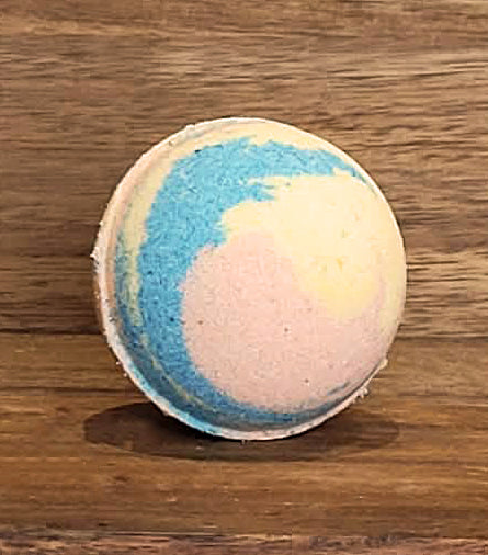 LAKESIDE MORNING BATH BOMB