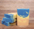 LAKESIDE MORNING SOAP