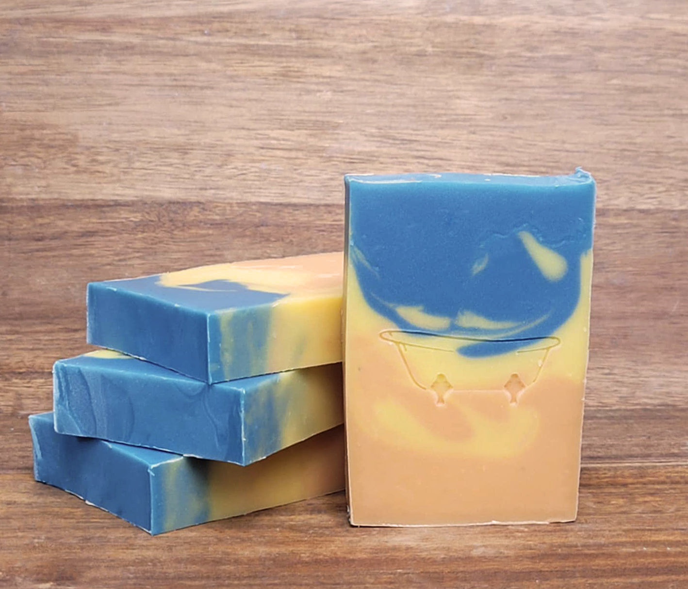 LAKESIDE MORNING SOAP