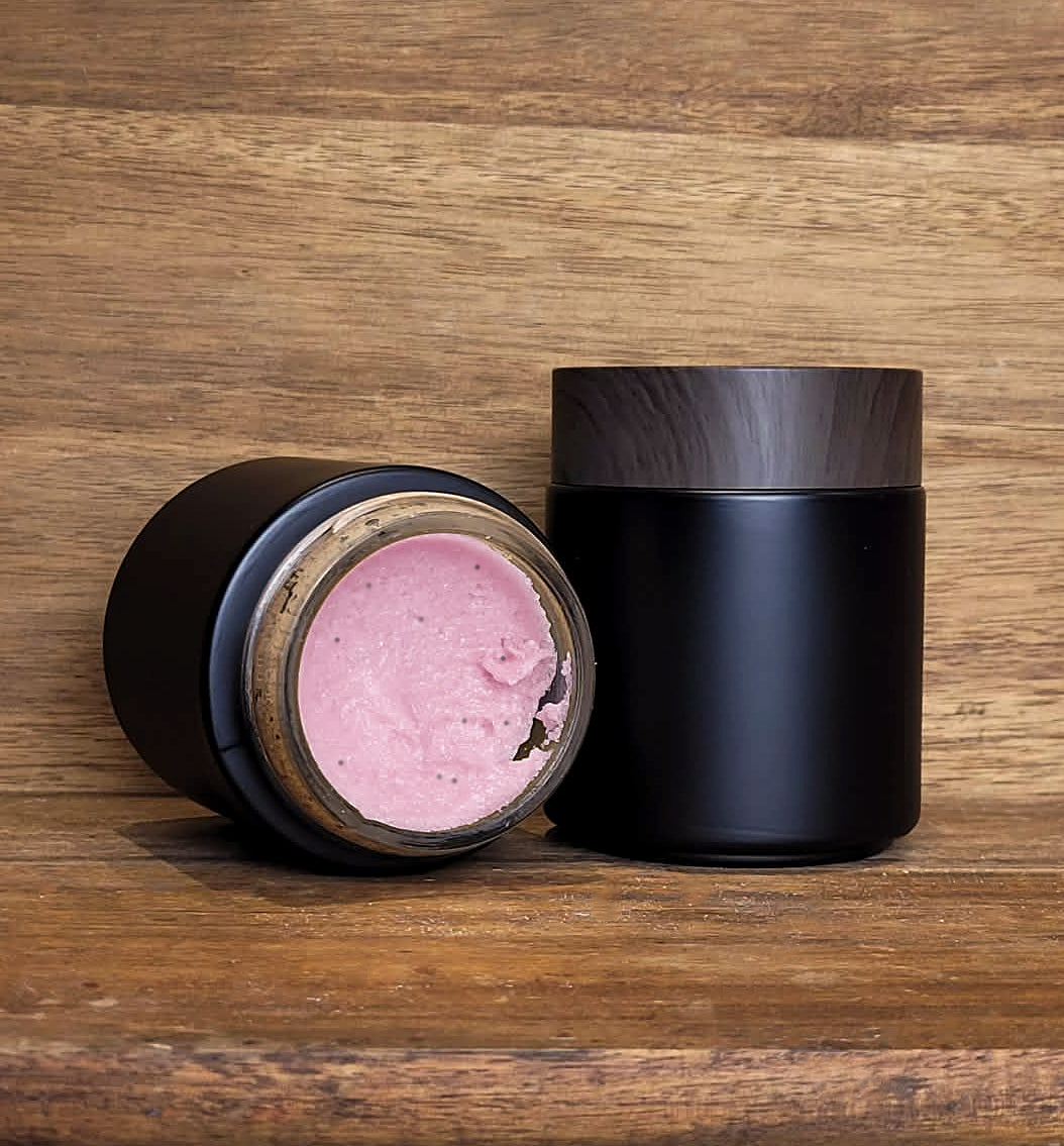 LAVENDER SUGAR SCRUB