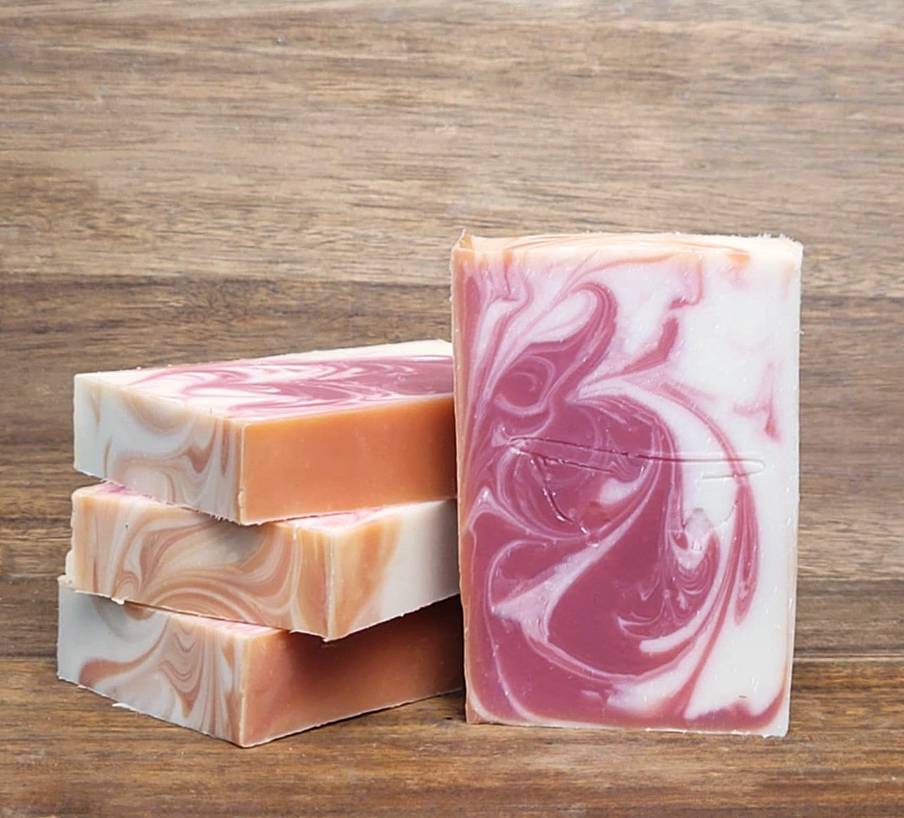 MANGO POMEGRANATE SOAP