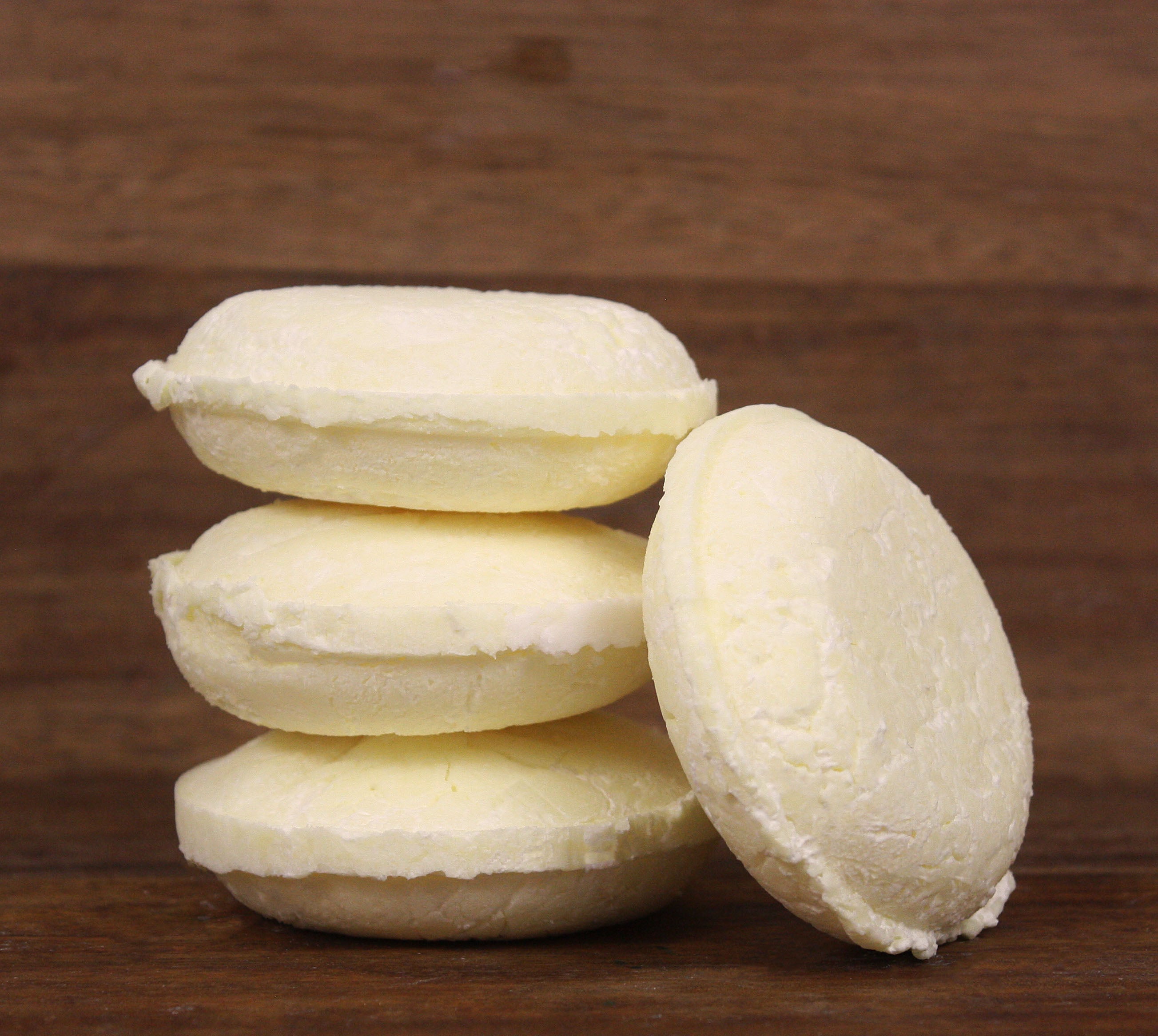 ORANGE BERGAMOT SHAMPOO BAR