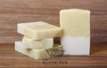 ORANGE BERGAMOT SOAP