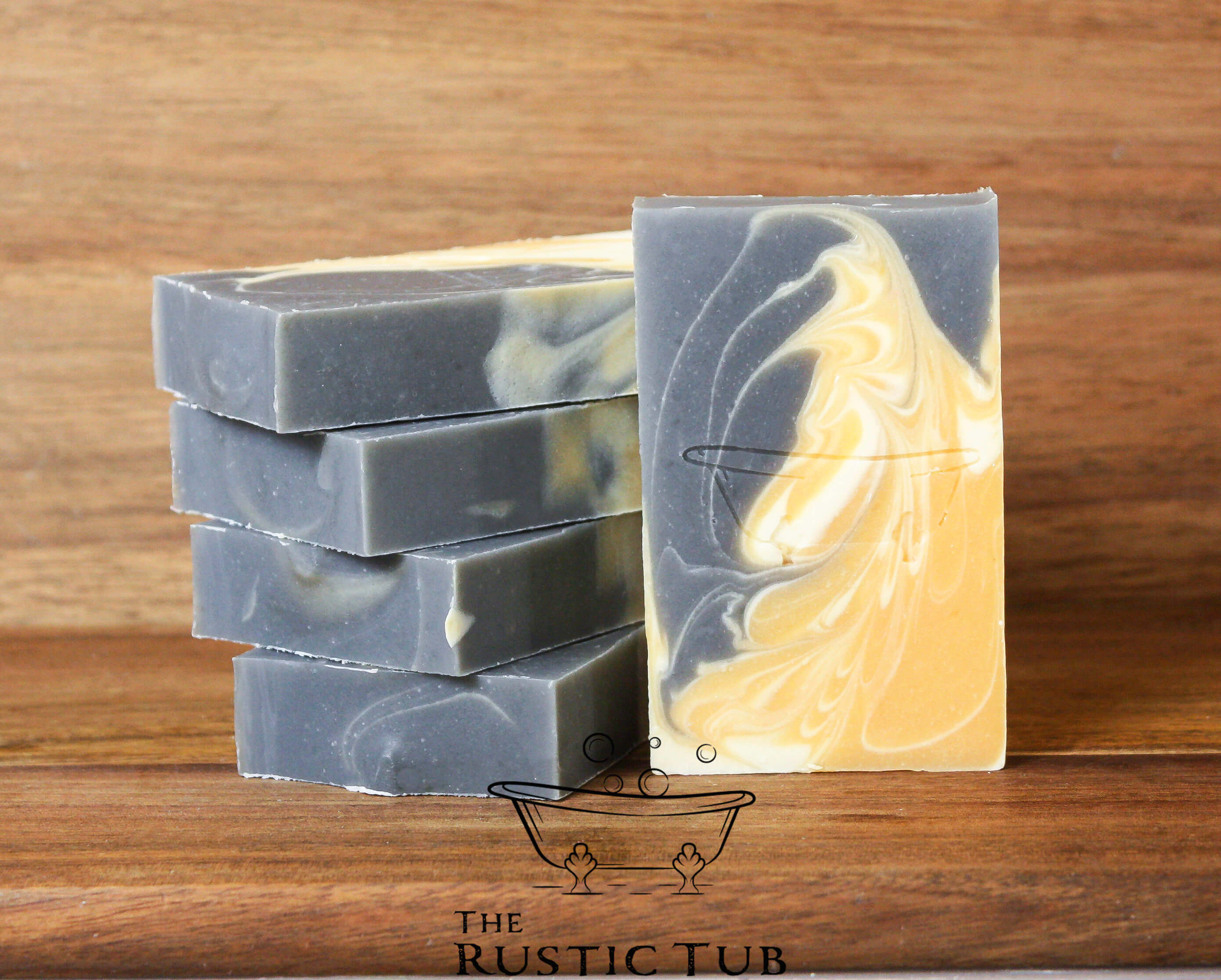 ORANGE CLOVE SOAP