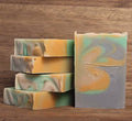 HOME BREW SOAP