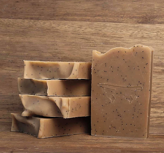 PUMPKIN CARVING SOAP