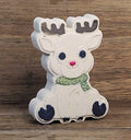ROCKIN' REINDEER BATH BOMB