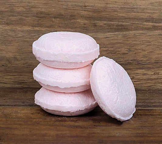 ROSE MINT SHAMPOO BAR