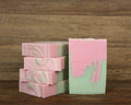 ROSE MINT SOAP
