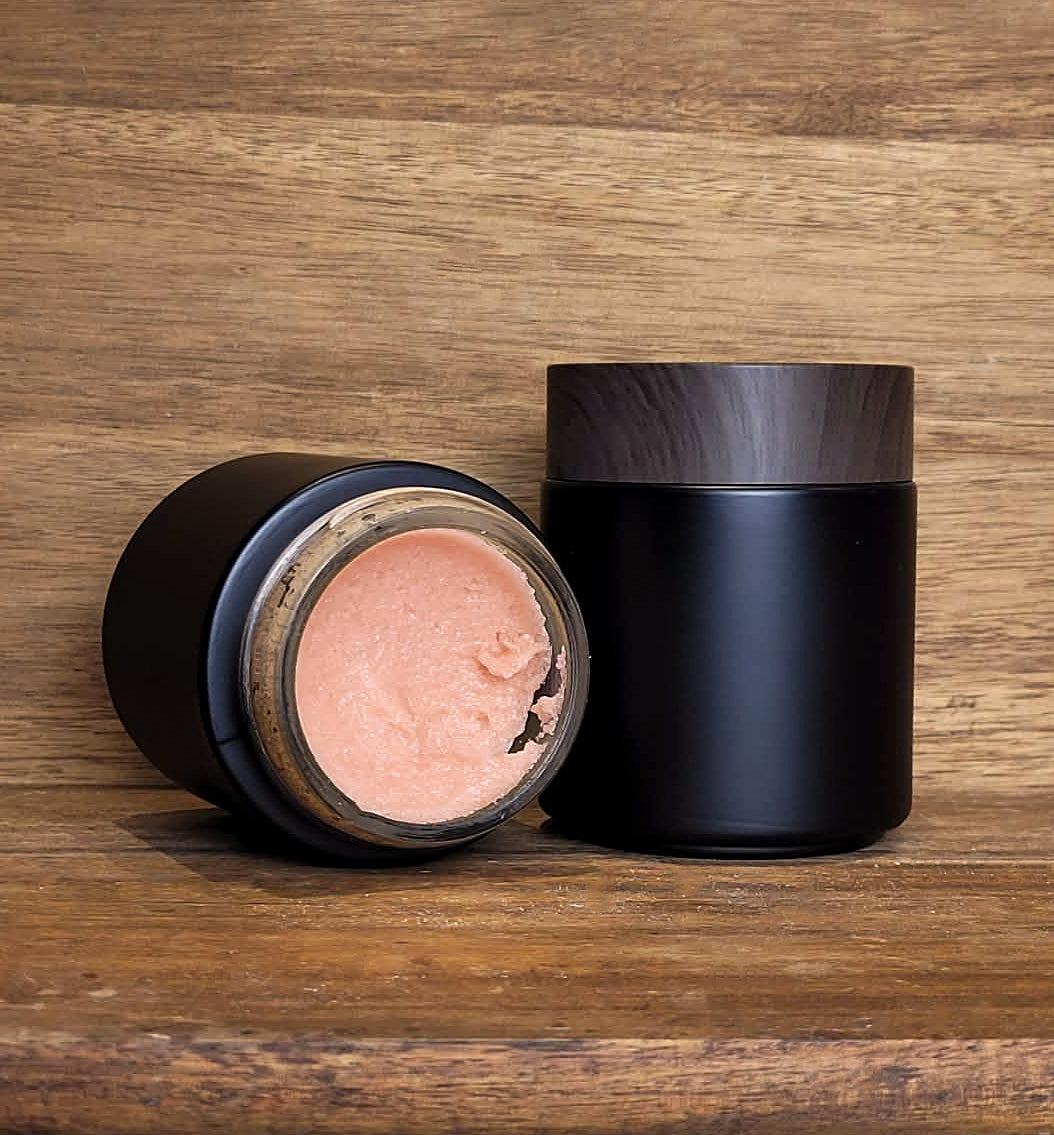 ROSE MINT SUGAR SCRUB