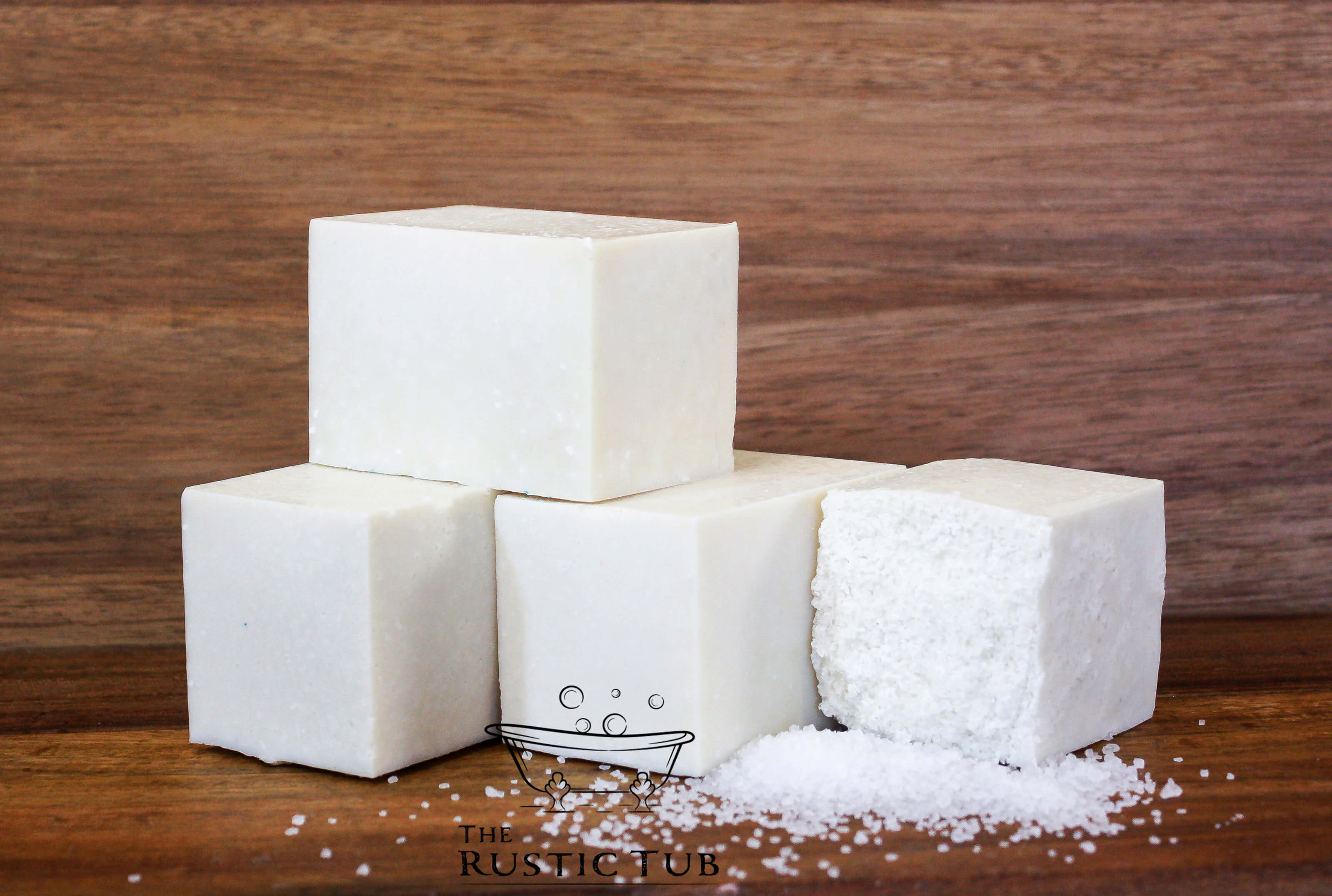 SALT BAR