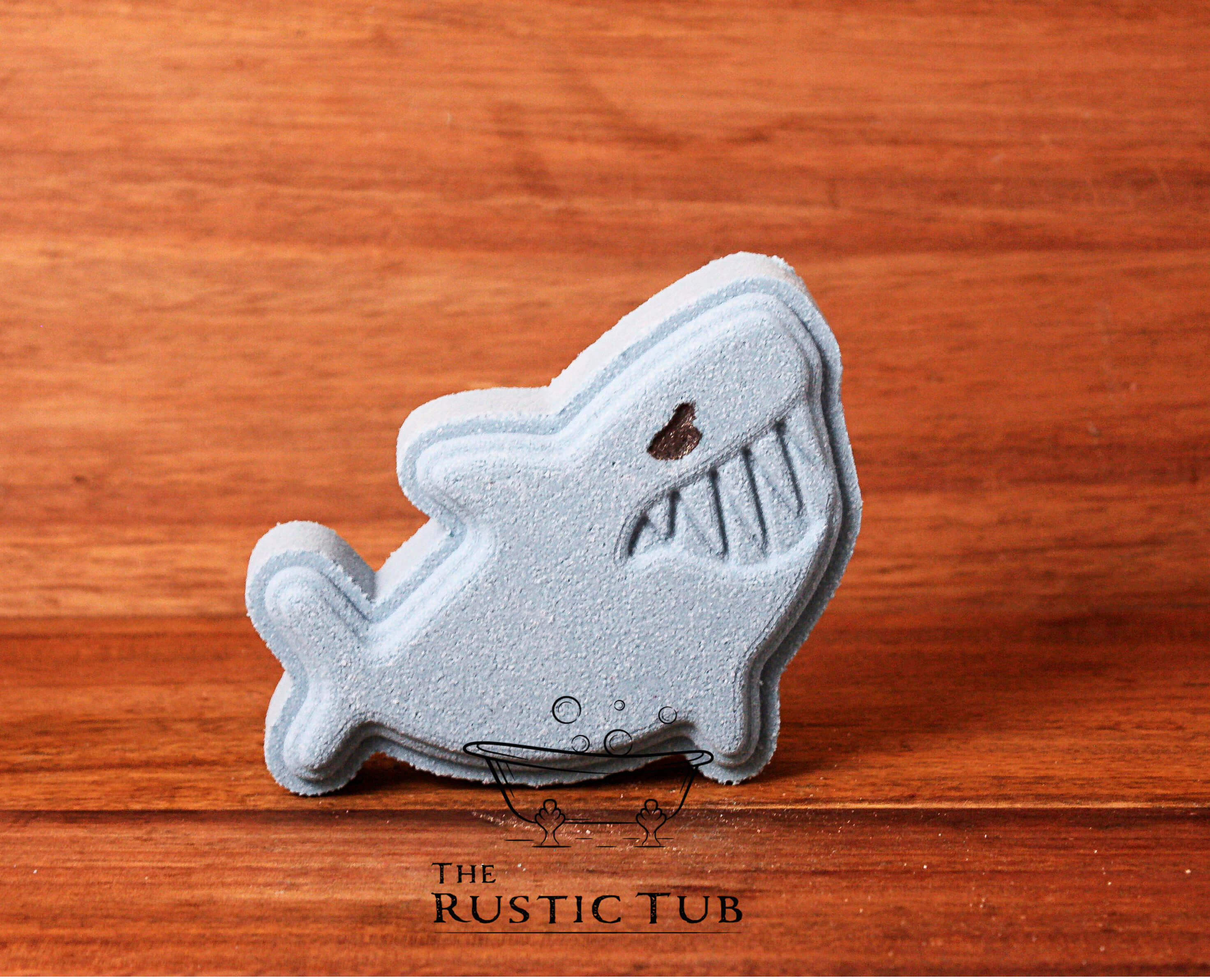SHARK ATTACK BATH BOMB