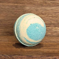 ZESTY SPRING BATH BOMB