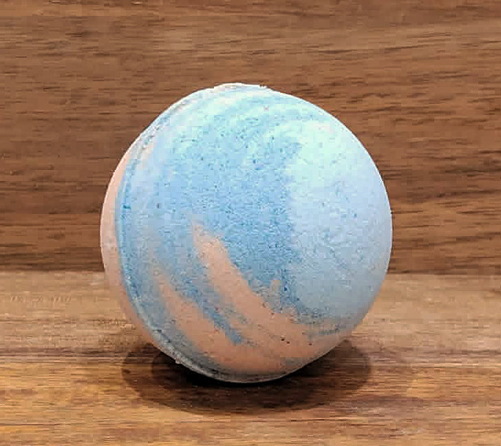 SUMMER BOARDWALK BATH BOMB