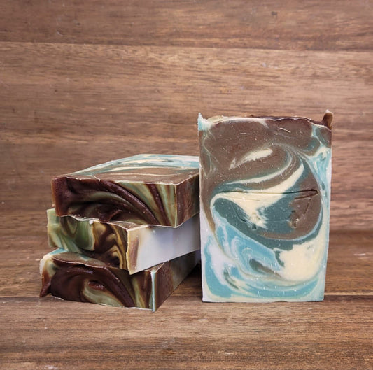 SUMMER BOARDWALK SOAP